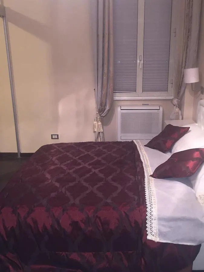 Apartment Diamante Hotel Rome