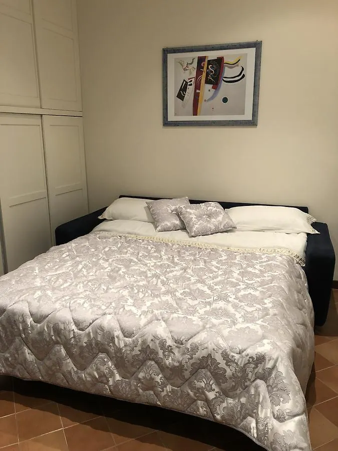 Apartment Diamante Hotel Rome