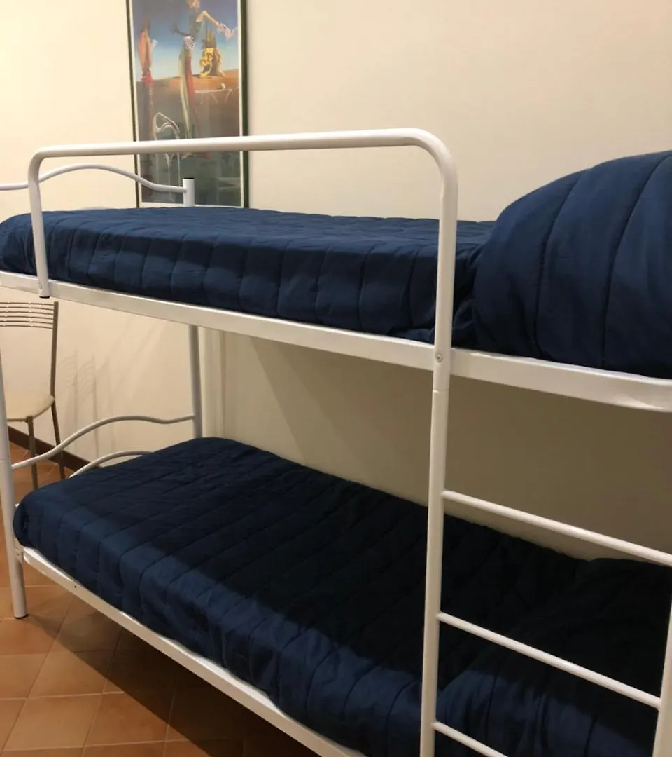 Apartment Diamante Hotel Rome Italy